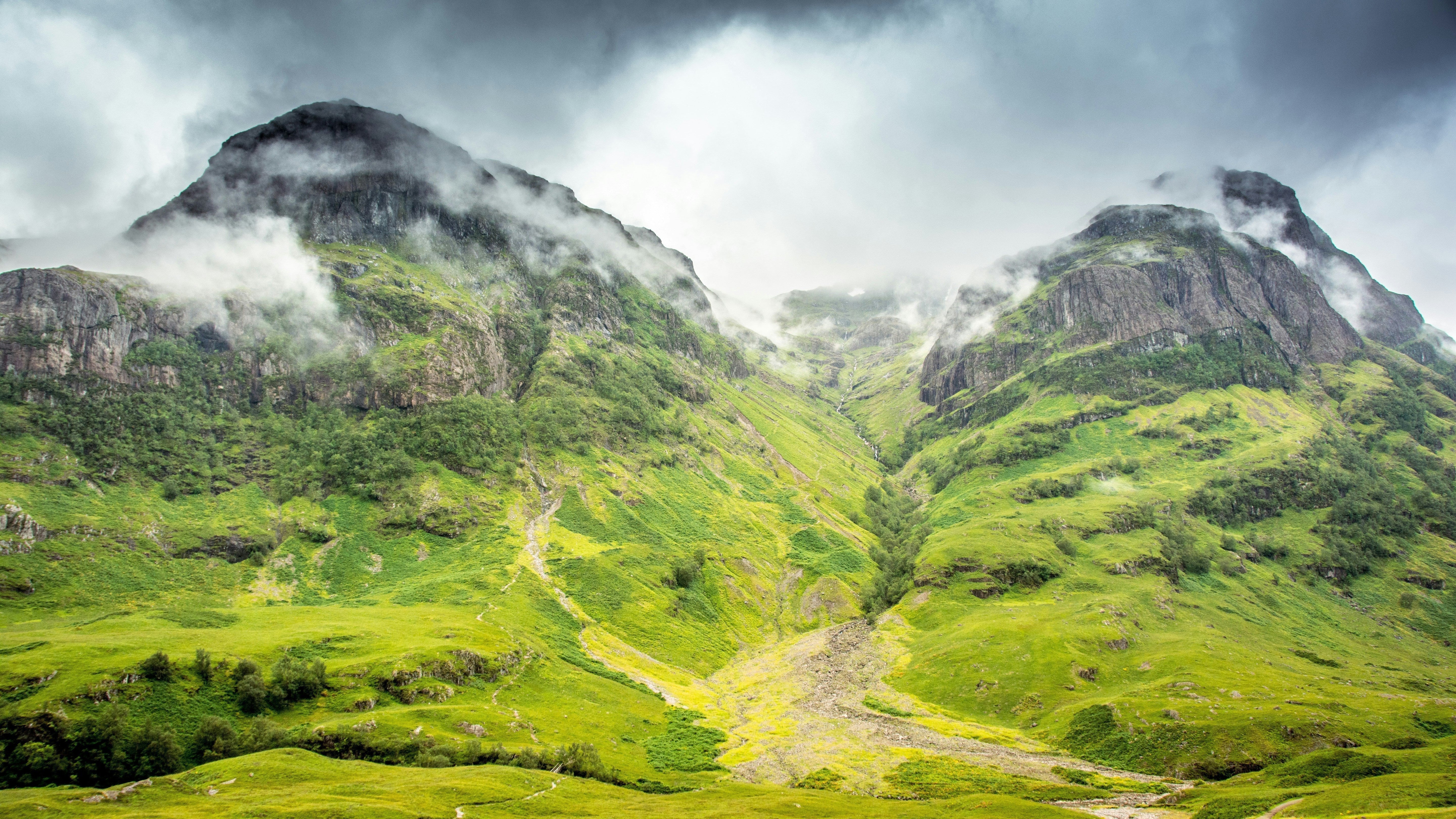 Top 10 plekken om buiten espresso te zetten — Glen Coe Schotse Hooglanden